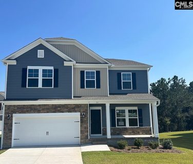226 Wild Orchard (Lot 78) Lane