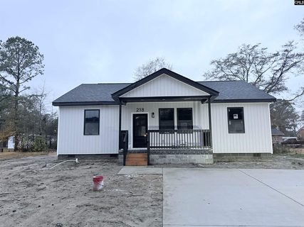 218 Acie Avenue