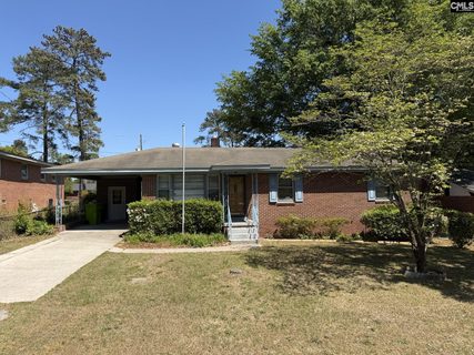 2223 Long Shadow Lane active home in Woodfield Park, Columbia, SC