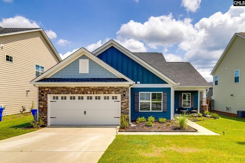 3020 Cannon Place active home in The Grove At Woodcreek, Elgin, SC