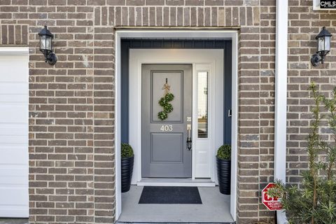 403 Nutsedge Court