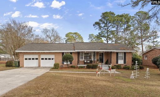 109 Pine Lane