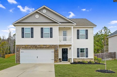 231 Drummond Way