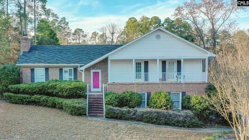 116 Windwood Drive
