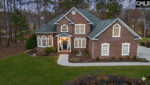 412 Lookover Pointe Drive