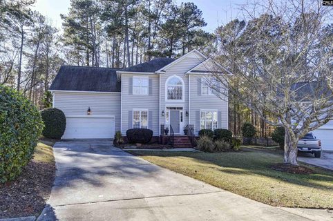 135 Chestnut Woods Lane