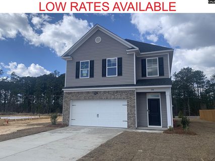 208 Ruby Prince Way