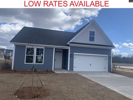 203 Ruby Prince Way