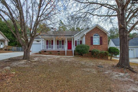 512 Wilmuth Circle