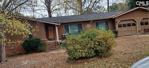 218 Shetford Road
