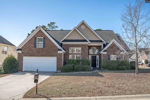 500 Douglas Fir Lane