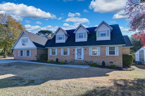 4107 Platt Springs Road