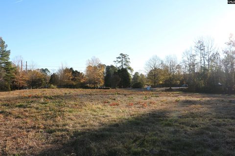 Homes in Milford Park, Irmo