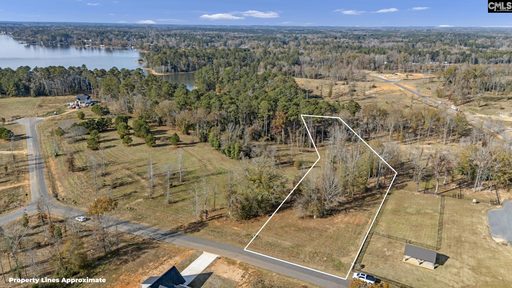 0 Woodside Shores Drive active home in Lands End At Woodside Shores, Prosperity, SC