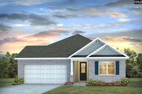 1443 Trailhead Lane
