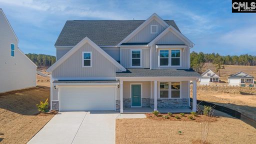 510 Blue Jay Way