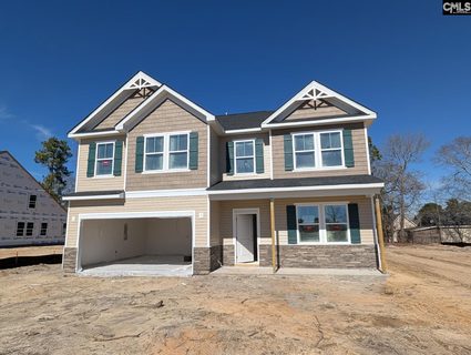 506 Blue Jay Way