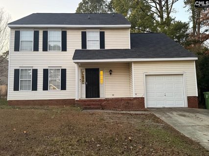1009 Sweet Thorne Court