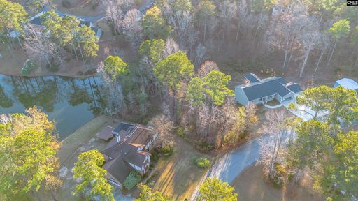 332 Lake Front Drive