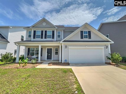 267 Aldergate Drive pending home in Bluefield, Lexington, SC