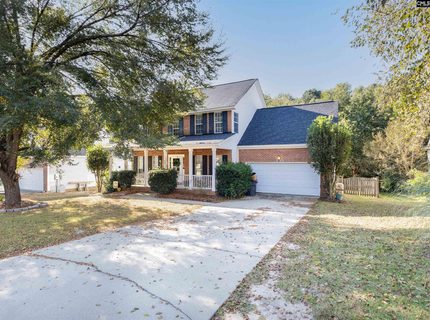 203 Westbrook Way