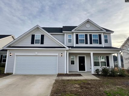 1522 Garrett Court