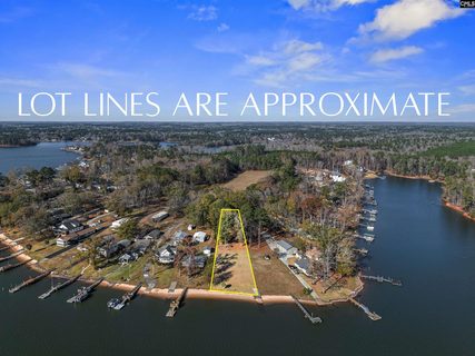 Newberry Shores, Prosperity
