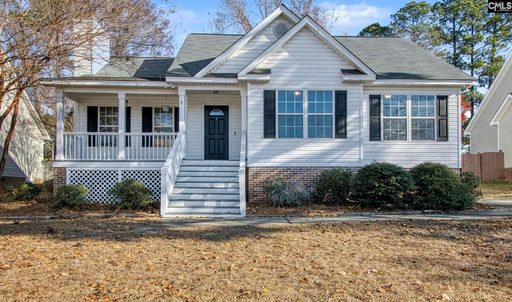 111 Long Needle Road