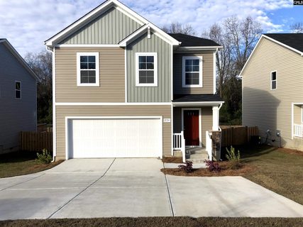 224 Olde Farm Road