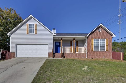 100 Cottonwood Way