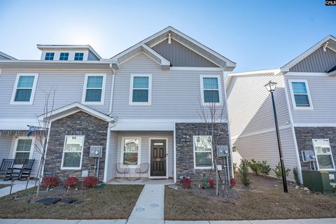 Homes in Harbison Grove, Columbia