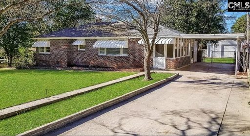 1608 Barnhart Road