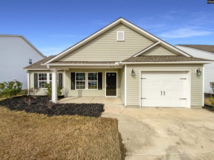 313 Oristo Ridge Way