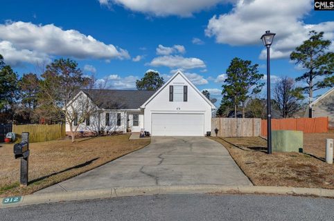 312 Blue Heron Road