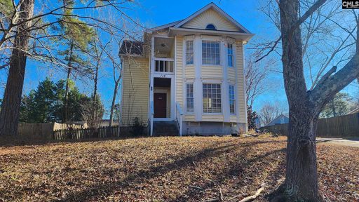 116 Trent House Road
