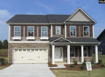 322 Keegan Rock Court