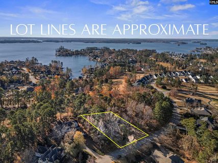 126 Lake Summit Drive pending home in Timberlake Plantation, Chapin, SC