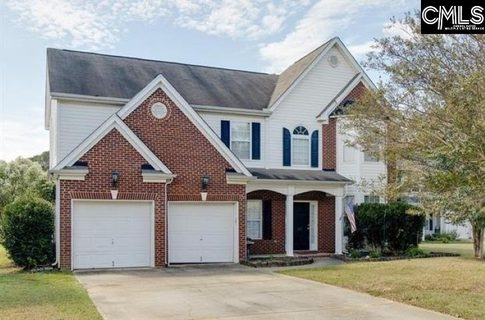 417 Buckthorne Drive