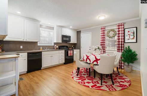 3107 Trailstream Road