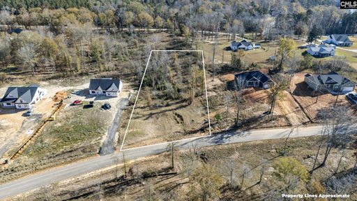 Navigator Trail active home in Breakwater At Woodside Shores, Prosperity, SC