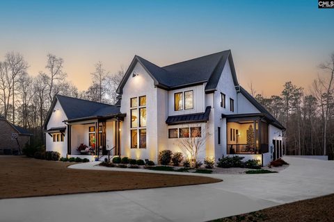 A home in Rocky Meadow
