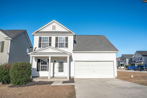 302 Cavalier Lane