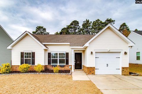442 Finch Lane