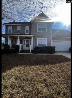 117 Waterville Drive active home in The Highlands, Columbia, SC