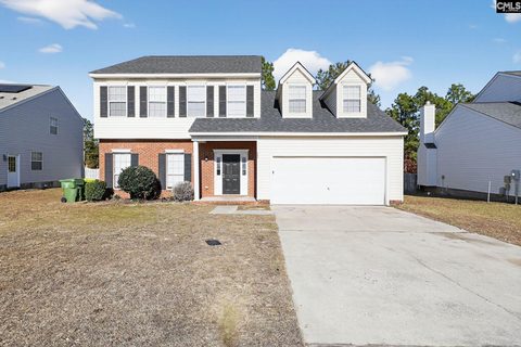 527 Autumn Glen Road