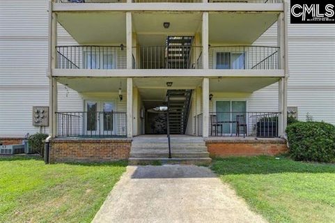 1208 Bush River Road H-5