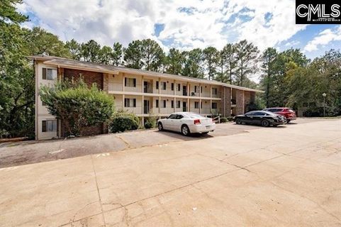 1208 Bush River Road J-7