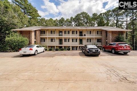 1208 Bush River Road D-2