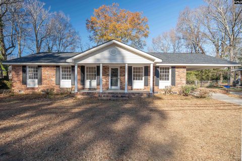 1005 Greenlawn Drive
