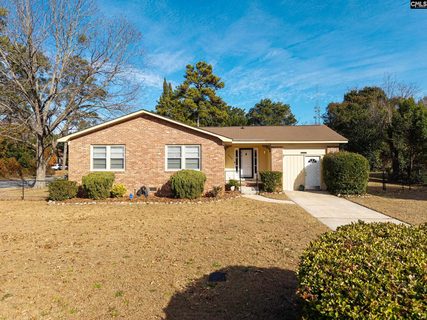 5020 Barony Drive